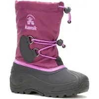 Kamik Southpole 4 Boots Violett Lila