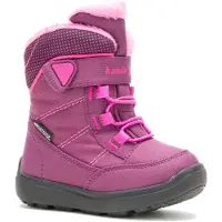 Kamik Stance 2 Kids Größe 29 Farbe grape