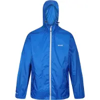 Regatta Regenjacke Pack-It III
