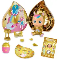 Character Options Ltd. Cry Babies IM93348, 3 Jahr(e), Junge/Mädchen, 70 g