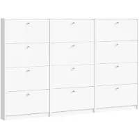 Hioshop Schuhschrank Escape