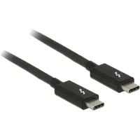 DeLOCK 903126684 2 M Usb-c-kabel