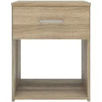 Hioshop Nachttisch Spell