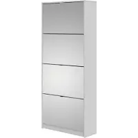 Hioshop Schuhschrank Shane