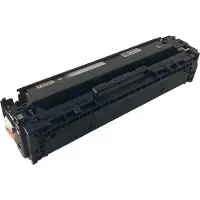 Canon 731H, 2400 Seiten, Schwarz, 1 Stück(e)