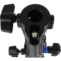 Falcon Eyes Lampenstativ auf Rollen FPT-3605A 312 cm
