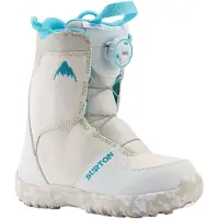 Burton Grom Boa wit