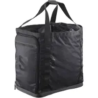 Salomon Extend Max Gearbag, Skischuhtasche, schwarz