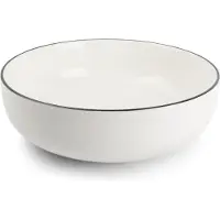 Salt & pepper Schüssel Studio Base White 26 cm