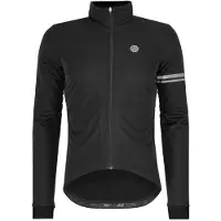 Agu Polartec Alpha Thermo Premium Jacke Schwarz M Mann Schwarz M