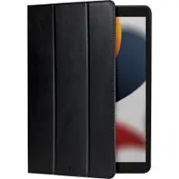 dbramante1928 Risskov Case für das Apple iPad 9 (2021) 10.2 Zoll / iPad 8 (2020) 10.2 Zoll / iPad 7 (2019) 10.2 Zoll - Schwarz
