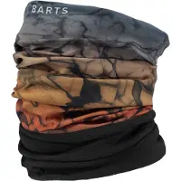 Barts Schal Multicol Polar Water Orange Unisex