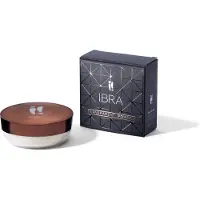 Ibra Loose powder Transparent No. 1 darker 12g