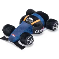 Beeztees Rennwagen Go