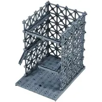 Bandai Figurensockel - Szenensockel 07 (Truss Base Ver.)