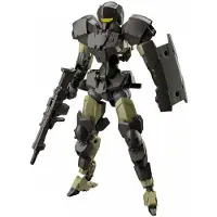 Bandai Spinatio 30MM 1/144 EXM-A9A Armee Typ Figur