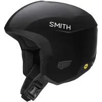 Smith Skihelm Counter MIPS Unisex Black-51 - 55 cm