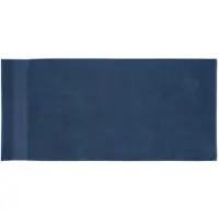 Beddinghouse Badetuch Sheer Dark Blue