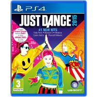 Just Dance 2015 Uk/nordic Camera Required