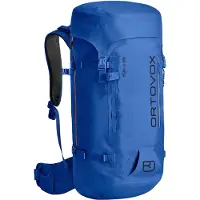 Ortovox - Bergsteiger-Rucksäcke / Kletter &ndash; Herren &ndash; Peak 40 Dry - Peak 40 Dry Just Blue für Herren - Blau