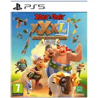 Spiel ASTERIX & OBELIX XXXL THE RAM FROM HIBERNIA PLAYSTATION 5 PS5
