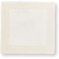 Vandyck Badematte Scala Luxury Natural-60 x 60 cm
