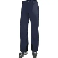Helly Hansen Skihose Legendary Insulated Pant Navy Herren-S