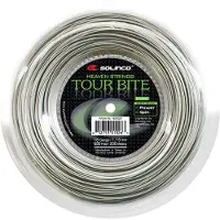 Solinco Tour Bite 18 200 M Tennisrollen Saite