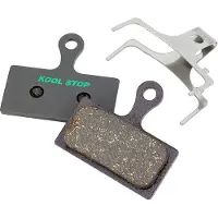 Kool Stop D635e E-bike Xtr/xt/slx Scheibenbremsbeläge