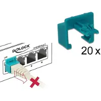 DeLOCK 86406, 20 Stück(e)