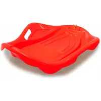 Jamara Snow Play Bob Speed 78 cm rot