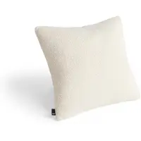 HAY - Texture Cushion 50x50 cm - Cream (541700)