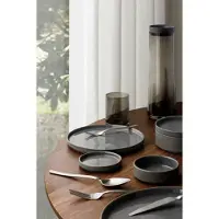Blomus Schale Pilar Pewter 290 ml