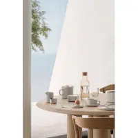 Blomus Eierbecher Pilar Pewter (2er Set)