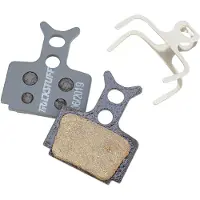 Trickstuff 630 Standard Scheibenbremsbeläge für Formula R1/T1/Mega/RX/RO/C1/Cura 2 2023 Scheibenbremsbeläge