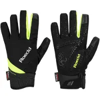Roeckl Lange Handschuhe Ranten