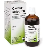 DRELUSO Cardioselect N Tropfen 30 ml