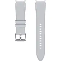 Samsung ET-SFR89LSEGEU, Band, Smartwatch, Silber, Samsung, Galaxy Watch4, Schweißresistent