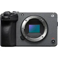 Sony FX30 Gehäuse Cinema Line Gebrauchtware | Sehr leichte Gebrauchsspuren | 12 Monate Garantie