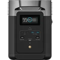 EcoFlow DELTA 2 EU Powerstation