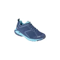 Meindl Power Walker Lady 2.0 Größe UK 7,5 Farbe jeans/aquamarin