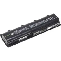 Green Cell PRO Battery for HP 635 650 655 2000 Pavilion G6 G7 11.1V 5200mAh - Batterie - 5.