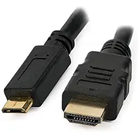 Techly HDMI (Typ A) — HDMI (Typ A)