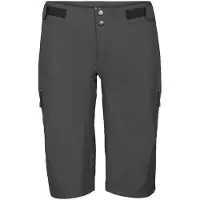 Sweet Protection Damen Fahrradhosen Hunter Light MTB Hose kurz Grau