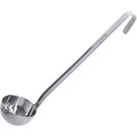 Contacto Schöpfkelle, tiefe Form 7 cm