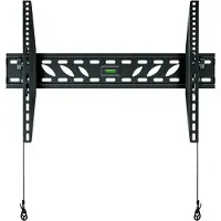 Solight 1M01, 94 cm (37"), 165,1 cm (65"), 50 kg, 600 x 400 mm, 600 x 400 mm, Schwarz