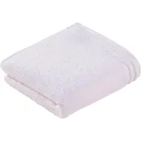 Vossen Gästehandtuch Calypso Feeling White (6er Set)