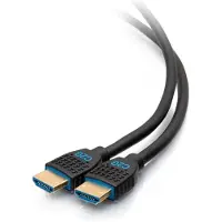 C2G 6ft 4K HDMI Cable - Performance Seri