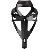Tacx Deva Flaschenhalter glänzend schwarz