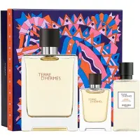 Hermès Paris Terre d'Hermès Gift Set EDT 85 ml